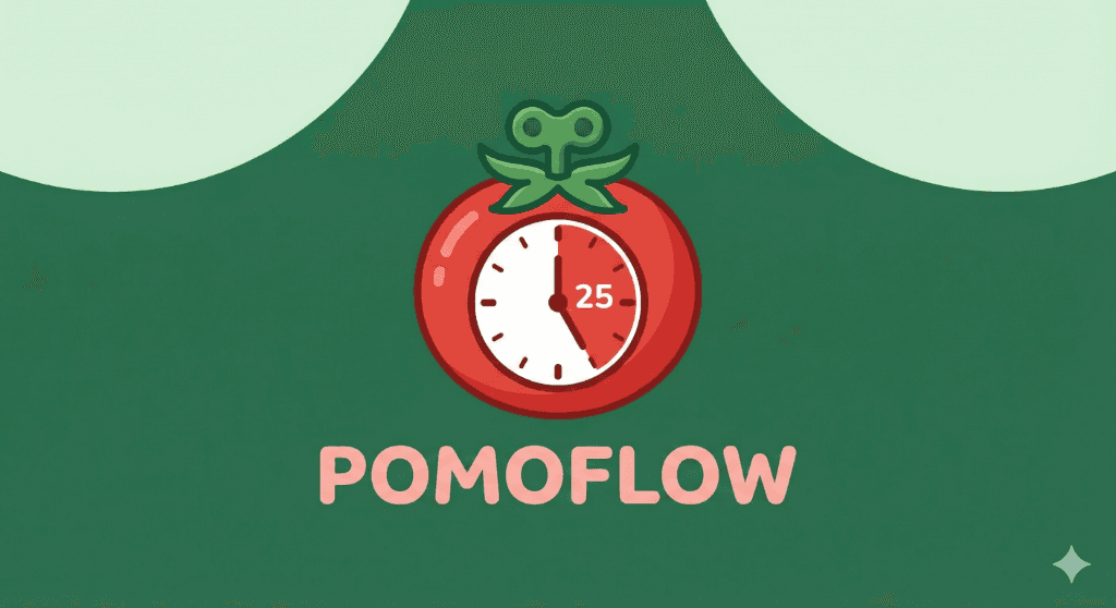Pomodoro Flow
